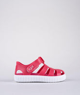Sandalias Nico Fucsia Igor Estilo